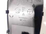 Innenausstattung Dodge Journey. 2009.01 - 2014.12 1460102, 1cz18trmaa