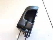 Türinnengriff - Vorne Rechts Mitsubishi Pajero, 1999.10 - 2006.12 mr432272,