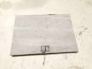 Bodenbelag Kofferraum BMW X3 E83, 2003.01 - 2010.06 Gebraucht,
