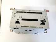 Radio Mitsubishi Lancer VIII, 2007 - 2015 8701a224, dy-6mw7u59-2 79015140