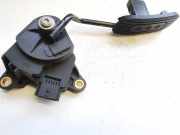 Pedalwerk Nissan Note, 2006.03 - 2013.06 18002ax700, 2846b 00710