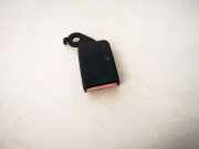 Gurtschloss - Hinten Rechts Peugeot 307, 2000.08 - 2005.06 Gebraucht,