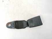 Gurtschloss - Hinten CENTER Citroen Berlingo, I 2002.11 - 2008.04 facelift 33008828,