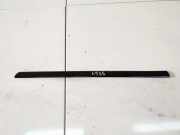 Zierleiste Leiste - Vorne Linke BMW X5, E53 2000.01 - 2003 Gebraucht ,
