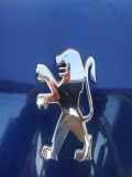 Emblem Peugeot 307, 2000.08 - 2005.06 Gebraucht,