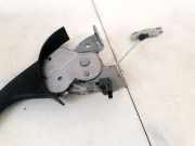 Handbremshebel Toyota Corolla Verso, III facelift 2007 - 2009 Gebraucht ,