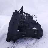 Schaltgetriebe SAAB 9-5, 1997.09 - 2005.11 fm55b01,