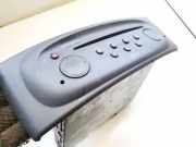 Radio Renault Scenic, I 1999.09 - 2003.06 facelift 7700434425, 7700434425tu931 rn279f10260787