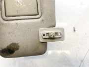 Sonnenblende Mercedes-Benz W202, 1993.03 - 2000.05 Gebraucht,