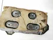 Batterieaufnahme Peugeot 607, 2004.07 - 2010.12 facelift Gebraucht ,