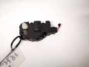 Stellmotor Lüftung Mercedes-Benz W204, 2007.01 - 2011 412650750, 410475520
