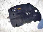 Motorabdeckung Mazda 5, CR 2005.02 - 2010.09 Gebraucht,