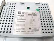 Radio Opel Mokka I 2012 - 2016 557799431, 95371916