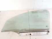 Seitenscheibe - Vorne Linke Opel Corsa, C 2000.09 - 2006.07 Gebraucht ,