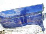 Radlauf Kotflügel - Hinten Rechts Fiat Ulysse, II 2002.06 - 2014.12 melynas,