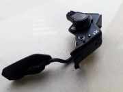 Pedalwerk Toyota Corolla Verso, III facelift 2007 - 2009 Gebraucht ,