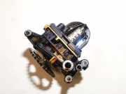 Ölpumpe Peugeot 206, 1998.08 - 2002.07 9431256021,