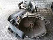 Schaltgetriebe Ford Mondeo, 2000.11 - 2007.03 1S7R7002AD, 1S7R-7F096-AC