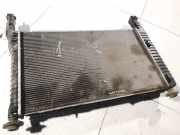 Wasserkühler Chevrolet Captiva, 2006.01 - 2011.06 Gebraucht,