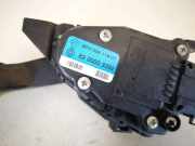 Pedalwerk Renault Laguna, II 2001.03 - 2006.05 8200003392, 6pv008119-01