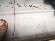 Dachreling - Vorne Rechts Kia Sorento, II facelift 2012 - 2014 872632p000, 87263-2p000