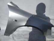 Kotflügel - Vorne Rechts Hyundai Sonata 2001 - 2008 sidabrinis,