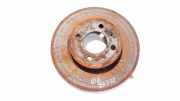 Bremsscheibe Volkswagen Passat, B3 1988.03 - 1993.07 neventiliuojamas, RP