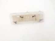 Innenbeleuchtung - Hinten Opel Astra, G 1998.09 - 2004.12 90568390,