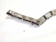 Stoßstangenhalter - Hinten Rechts Skoda Superb, II 2008.03 - 2013.06 Gebraucht ,