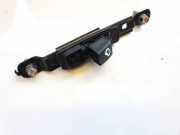 Sicherheitsgurt-Einstellschiene - VORNE LINKES Mitsubishi Eclipse Cross I 2017.01 - 2020.06 6096312b,