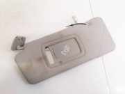 Sonnenblende Renault Megane, III 2008.11 - 2012.06 Gebraucht ,
