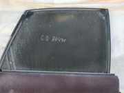 Seitenscheibe - Hinten Rechts Audi 100, C4 1991.01 - 1994.06 Gebraucht,