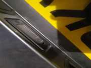 Kennzeichenleuchte BMW X5, E70 2006.10 - 2010 Gebraucht ,