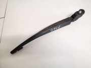 Wischerarm hinten Mazda 2, DE 2007.10 - 2014.06 Gebraucht,