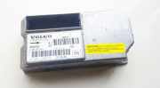 Steuergerät Airbag Volvo S60, 2000.01 - 2005.01 8645271, 0285001254