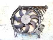 Kühlerlüfter Lüftermotor Nissan Primera, P12 2002.01 - 2008.12 Gebraucht,