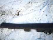 Verkleidung Schweller - Rechts Toyota Urban Cruiser 2009 - 2012 Gebraucht,