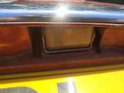 Kennzeichenleuchte Mazda CX-7, 2006.01 - 2012.12 Gebraucht,
