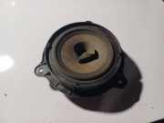 Lautsprecher Nissan Note, 2006.03 - 2013.06 7606500454, 7606500454 28156-av700 28156av700