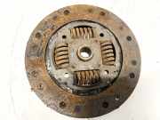 Kupplungsscheibe Nissan Primera, P11 1996.06 - 2001.12 301002f605,