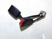 Gurtschloss - Hinten Linke Audi A3, 8L 1996.09 - 2000.10 8l0857739a,