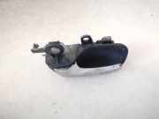 Türinnengriff - Hinten Linke Toyota Yaris, I (XP10) 2003.03 - 2005.09 facelift Gebraucht,