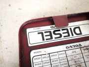 Tankdeckel Tankklappe Volvo V70, I 1996.11 - 2001.01 1255174, 9454248