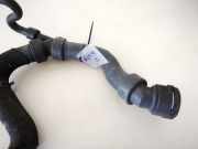 Kühlerschlauch Audi A6, C5 2001.08 - 2005.01 facelift 4b0121101t,