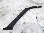 Verkleidung Säule - VORNE LINKES Volkswagen Passat, B3 1988.03 - 1993.07 357867234c, RP