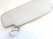 Sonnenblende Skoda Fabia, II 5J 2007.01 - 2010.06 3t0857551e,