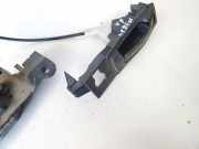 Sitzschloß Volvo S60, 2000.01 - 2005.01 Gebraucht,