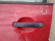 Türgriff Türaussengriff - Vorne Linke Audi A2, 2000.02 - 2005.08 Gebraucht,