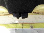 Heckklappe Heckklappenschloss Kofferraumschloss Fiat Panda 2003 - 2012 Gebraucht ,