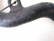 Intercooler Schlauch Audi A4, B5 1994.11 - 1999.09 8d0145844a,